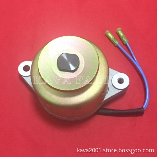 Kubota Alternator 15531-64013 15531-64016 15531-64017